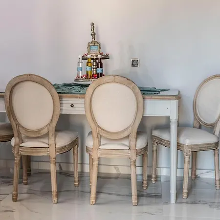 Vakantiehuis Emmanouela *
