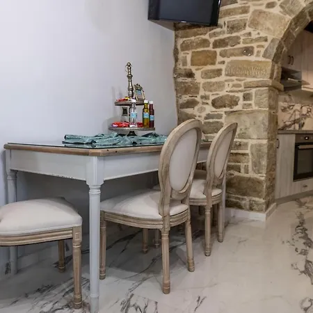 Vakantiehuis Emmanouela Kamilari