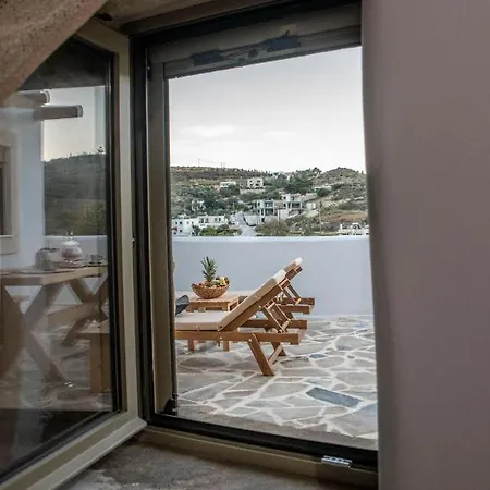 Vakantiehuis Emmanouela