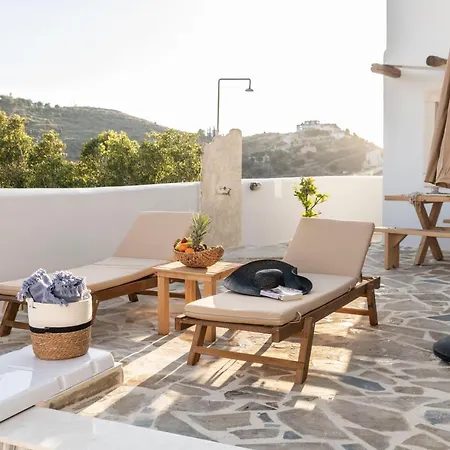 Emmanouela Vakantiehuis *