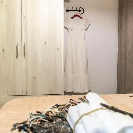 Vakantiehuis Emmanouela Kamilari