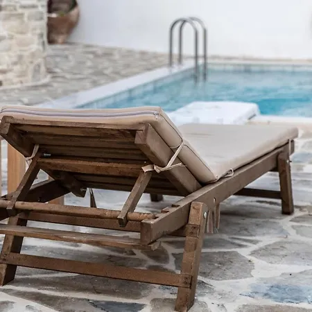 Emmanouela Vakantiehuis