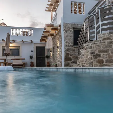 Vakantiehuis Emmanouela Kamilari